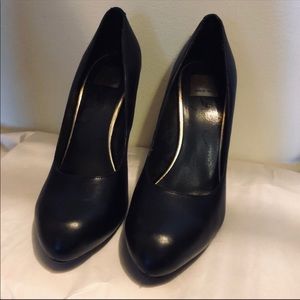 Sexy Dolce vita Black pumps